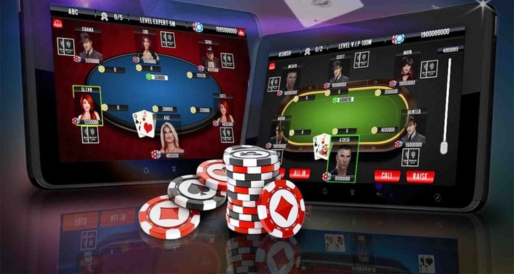 Peraturan Dalam Dunia Poker Online