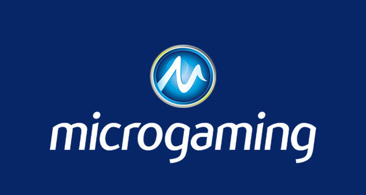 Sejarah Terbentuknya Provider Microgaming