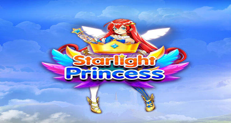 Sejarah Permainan Starlight Princess